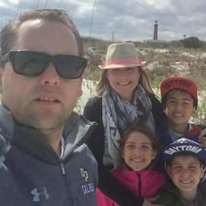 Meet your Posher, Aaron